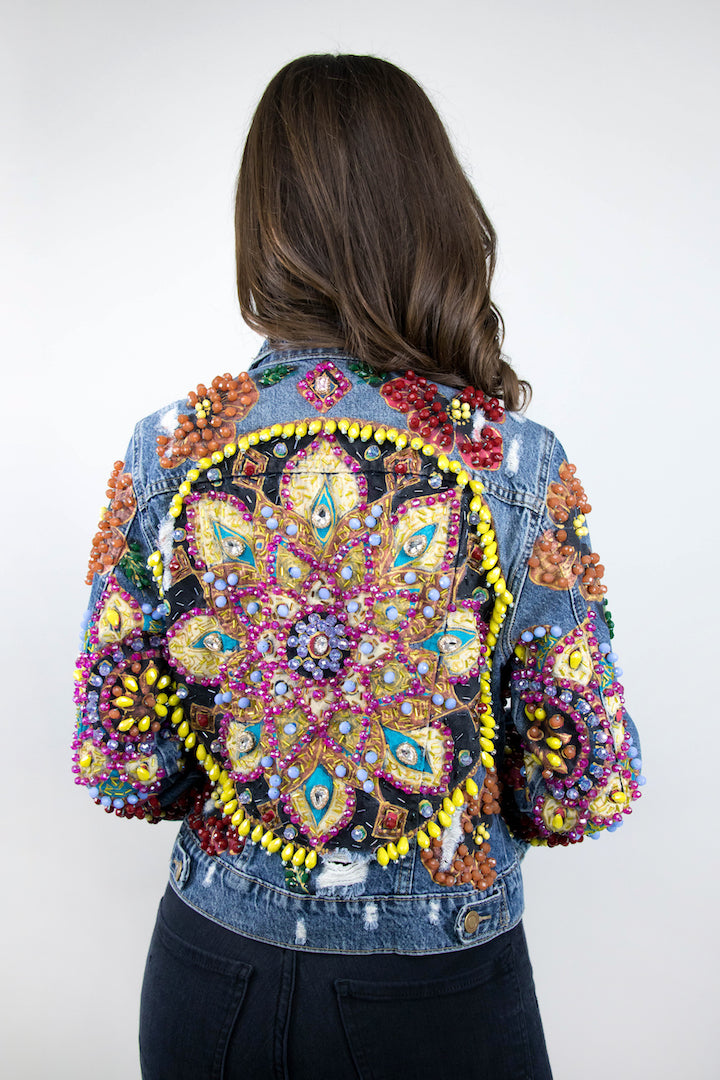 MANDALA