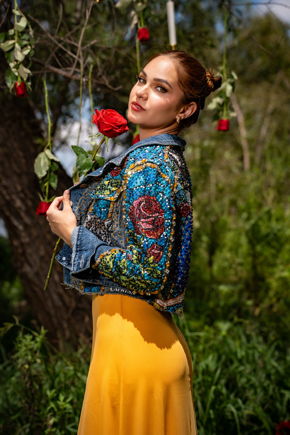 Inspiración Bella