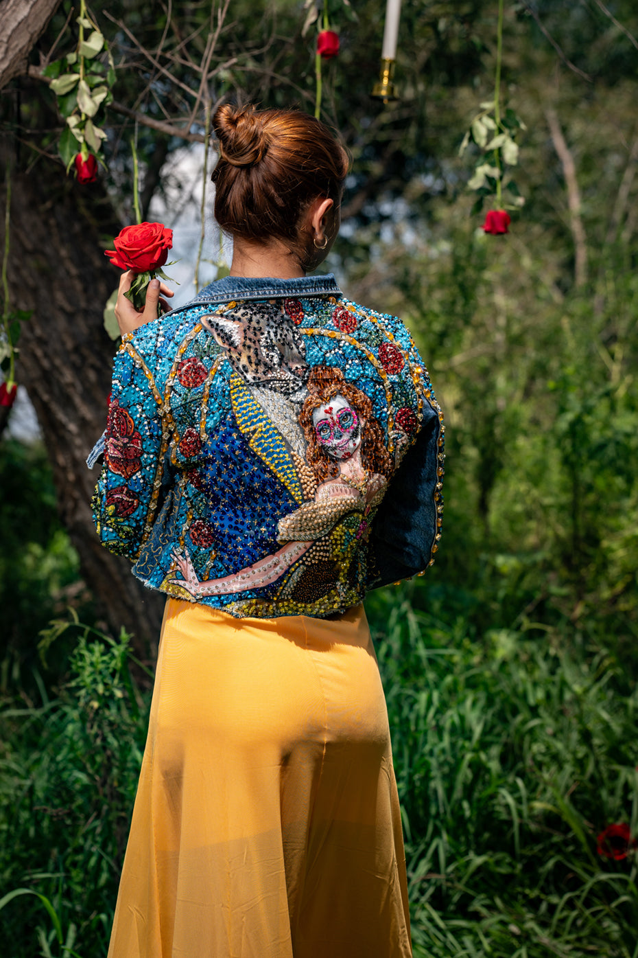 Inspiración Bella