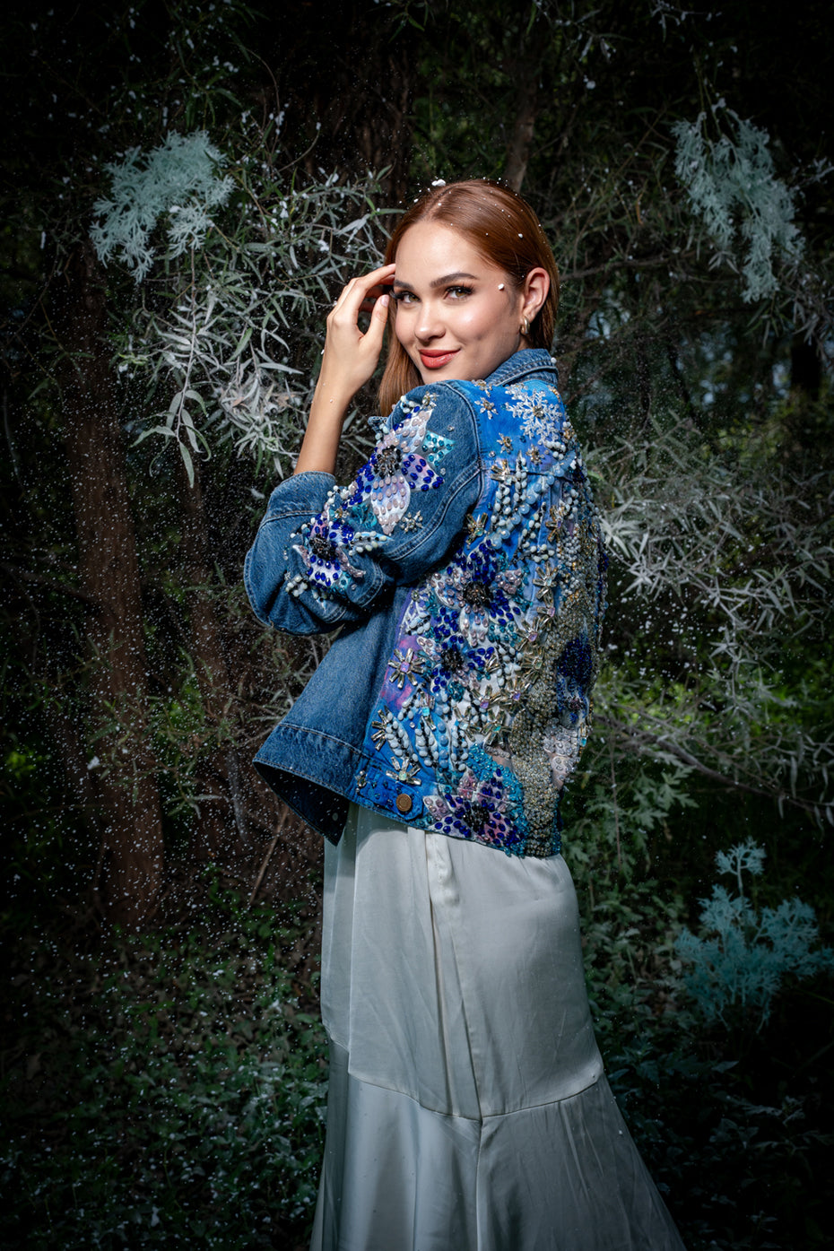 Inspiración Elsa