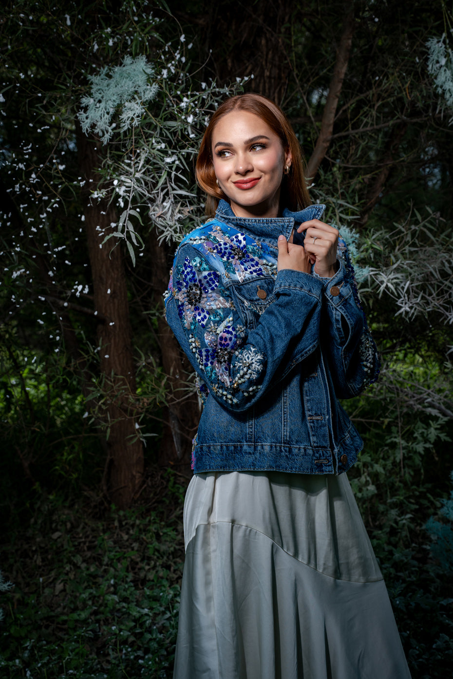 Inspiración Elsa