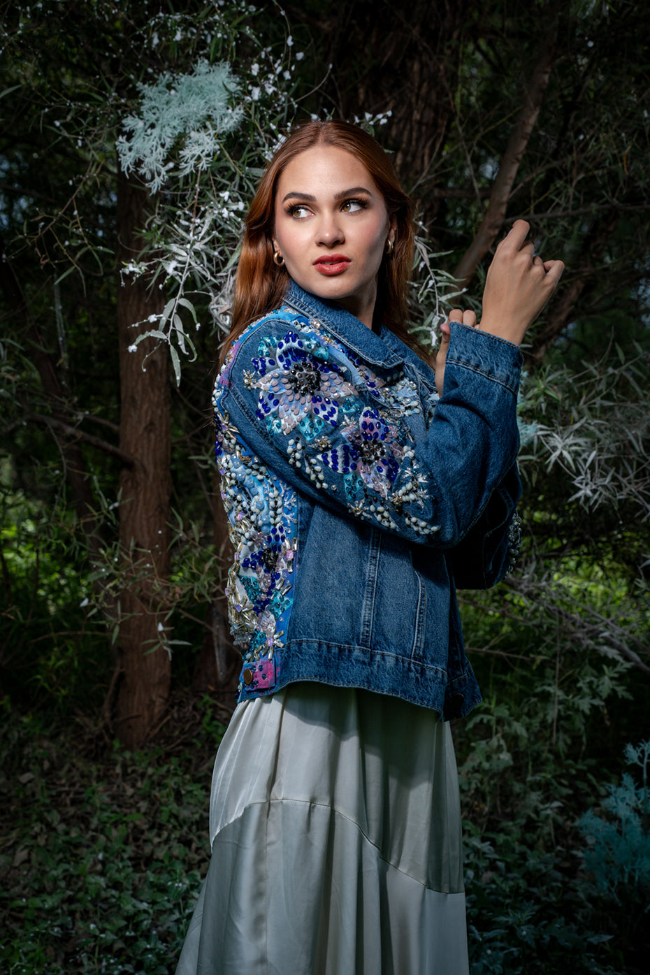Inspiración Elsa