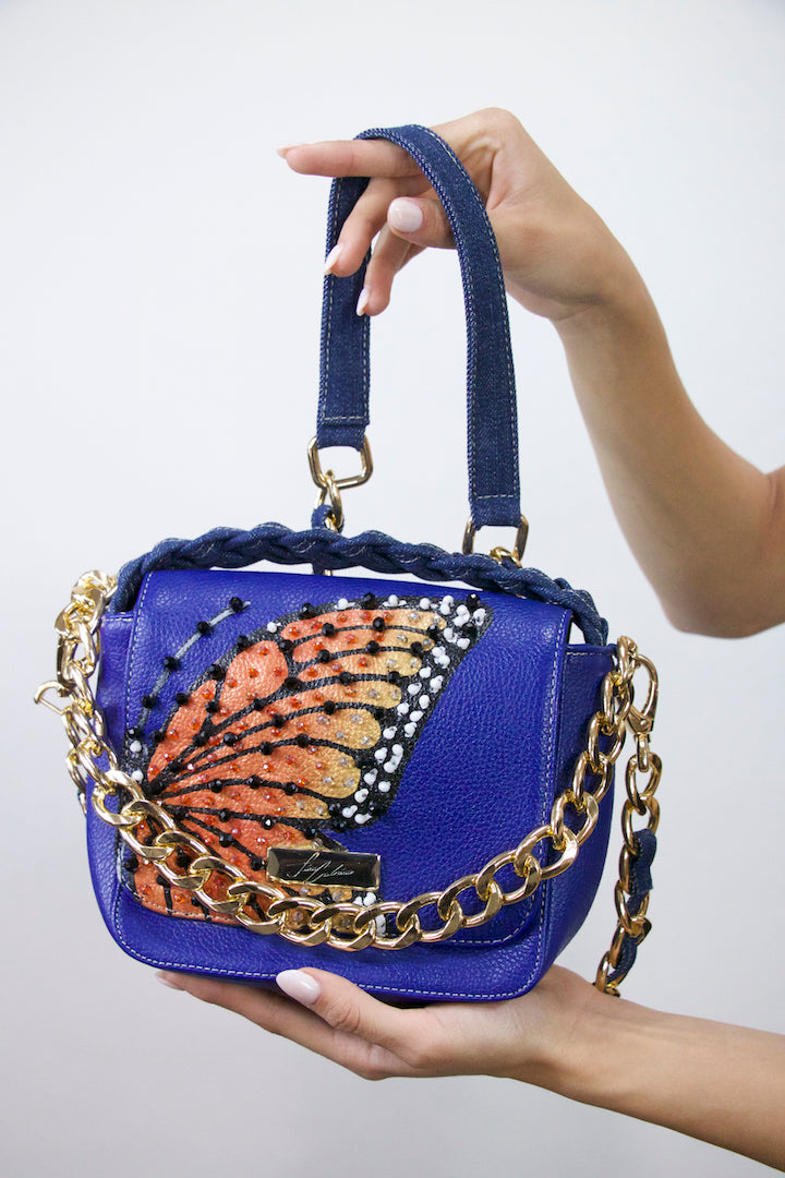 MARIPOSA