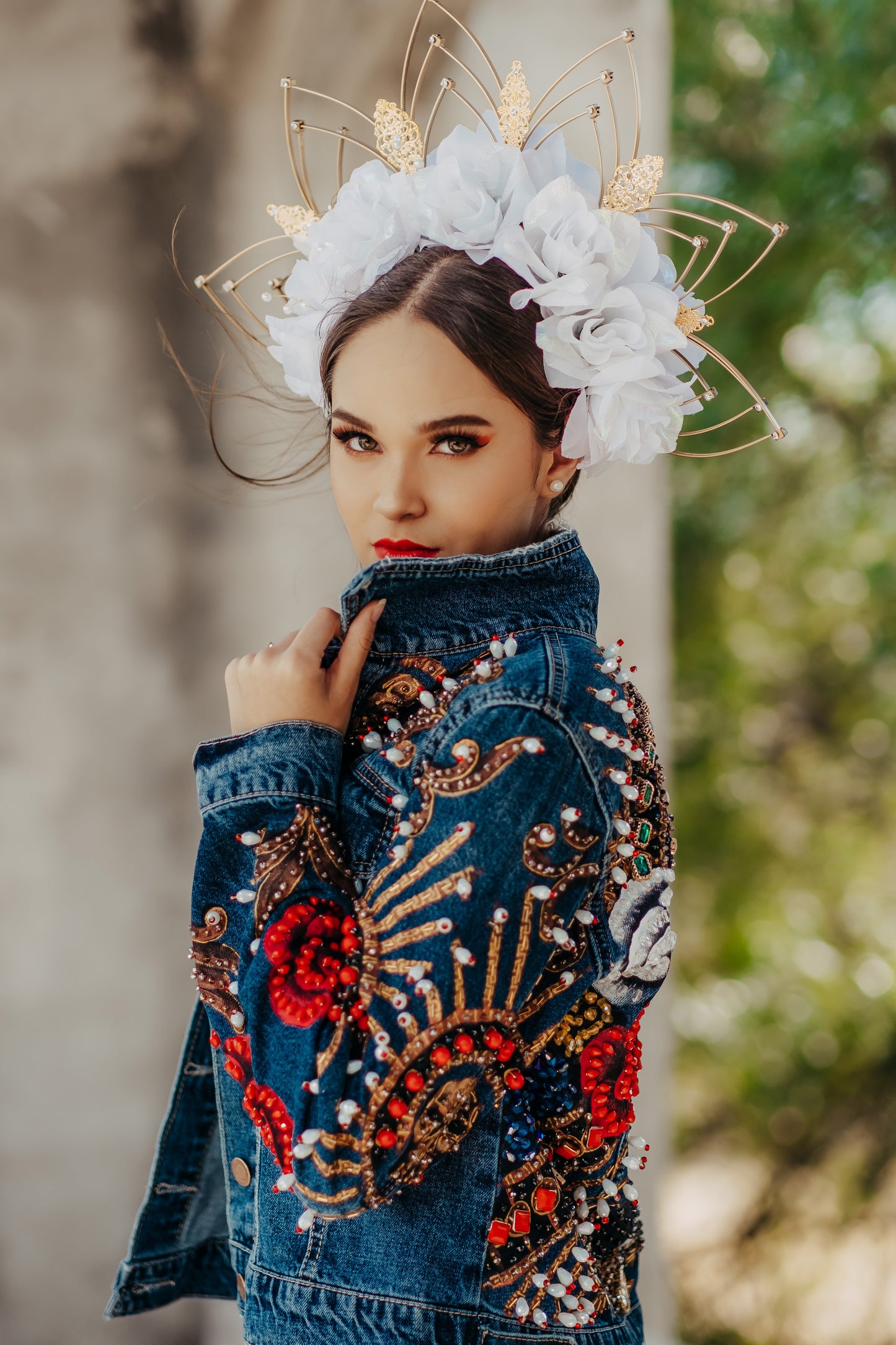CATRINA