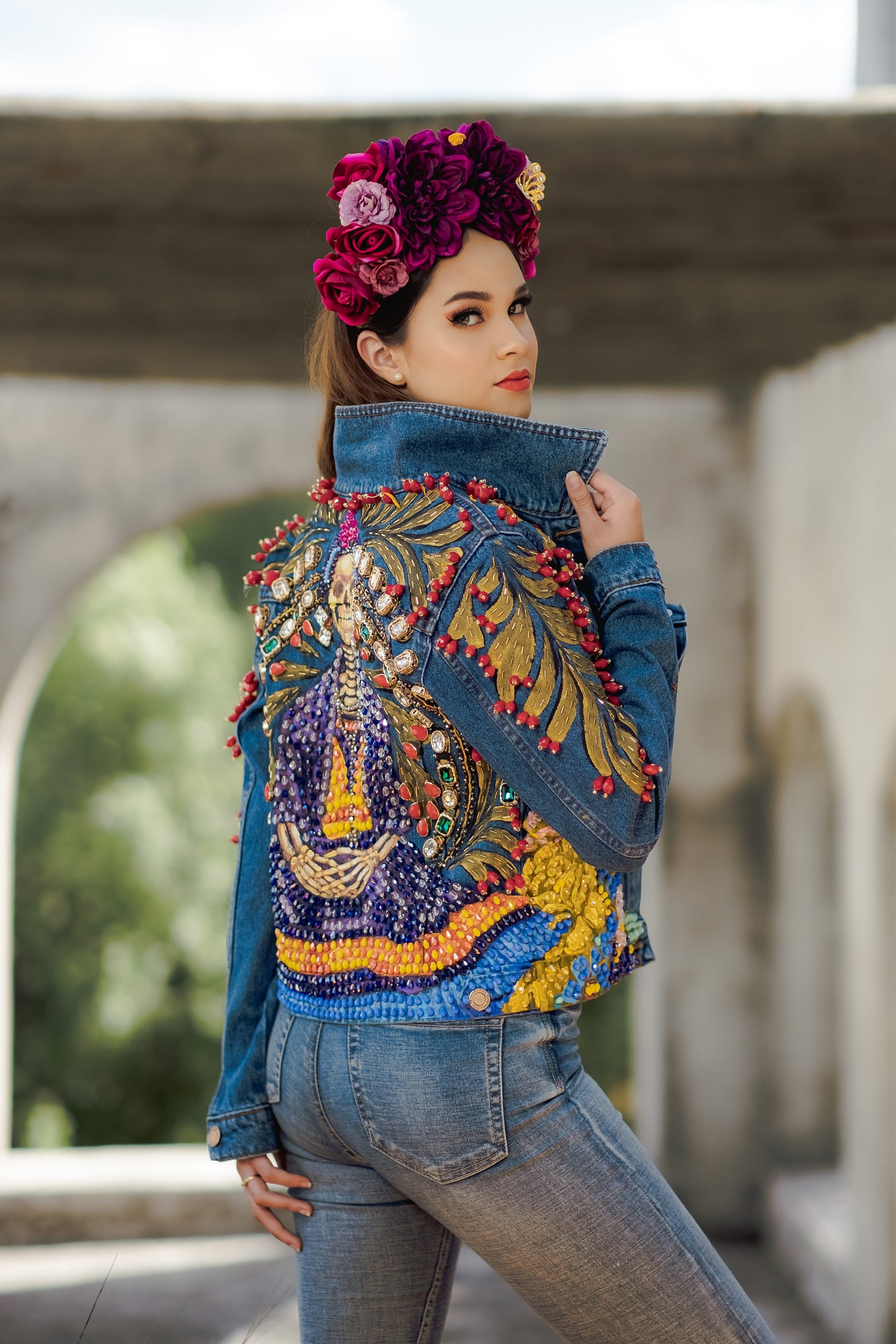 DIA DE MUERTOS