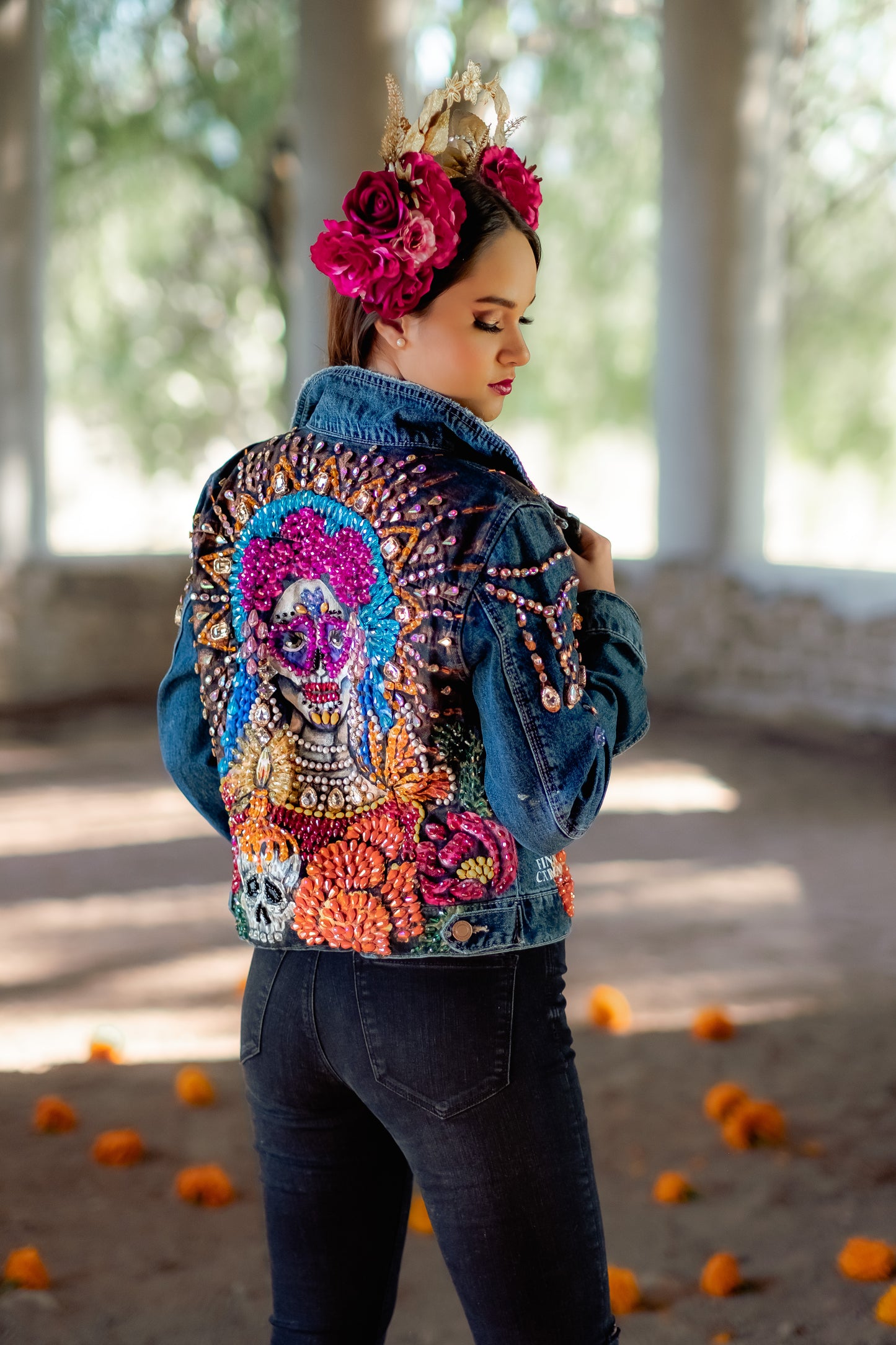CATRINA