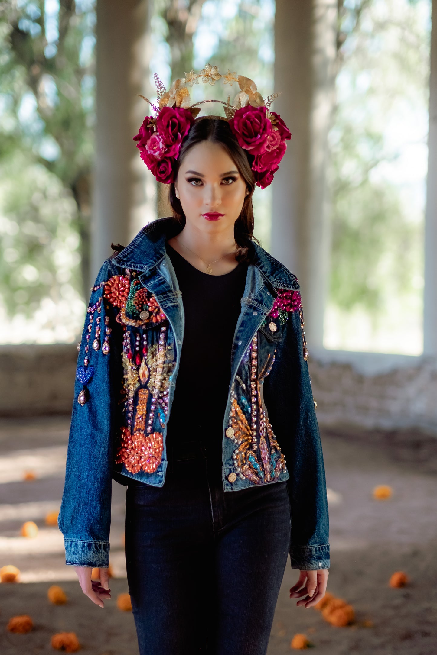 CATRINA