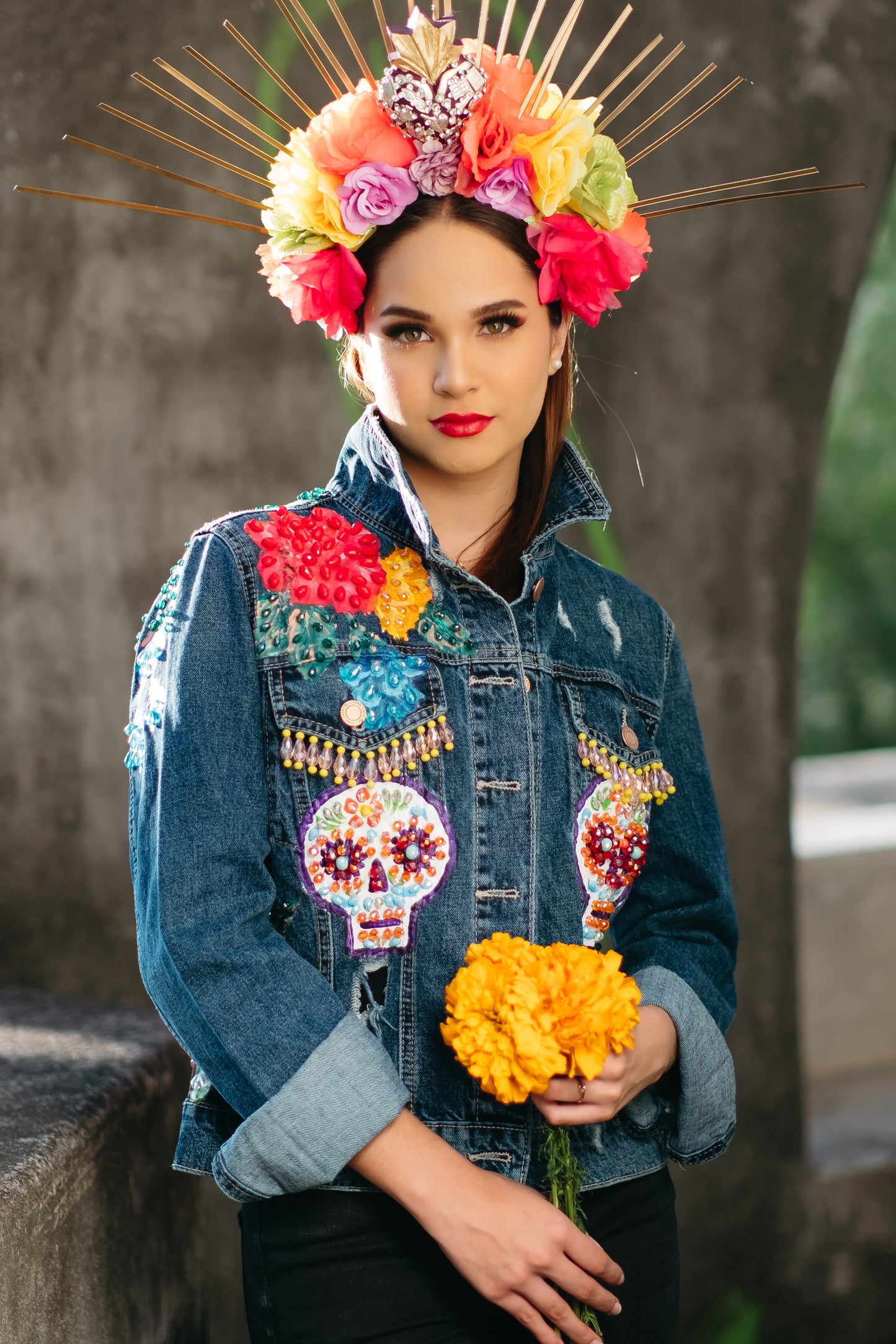 CALAVERITA