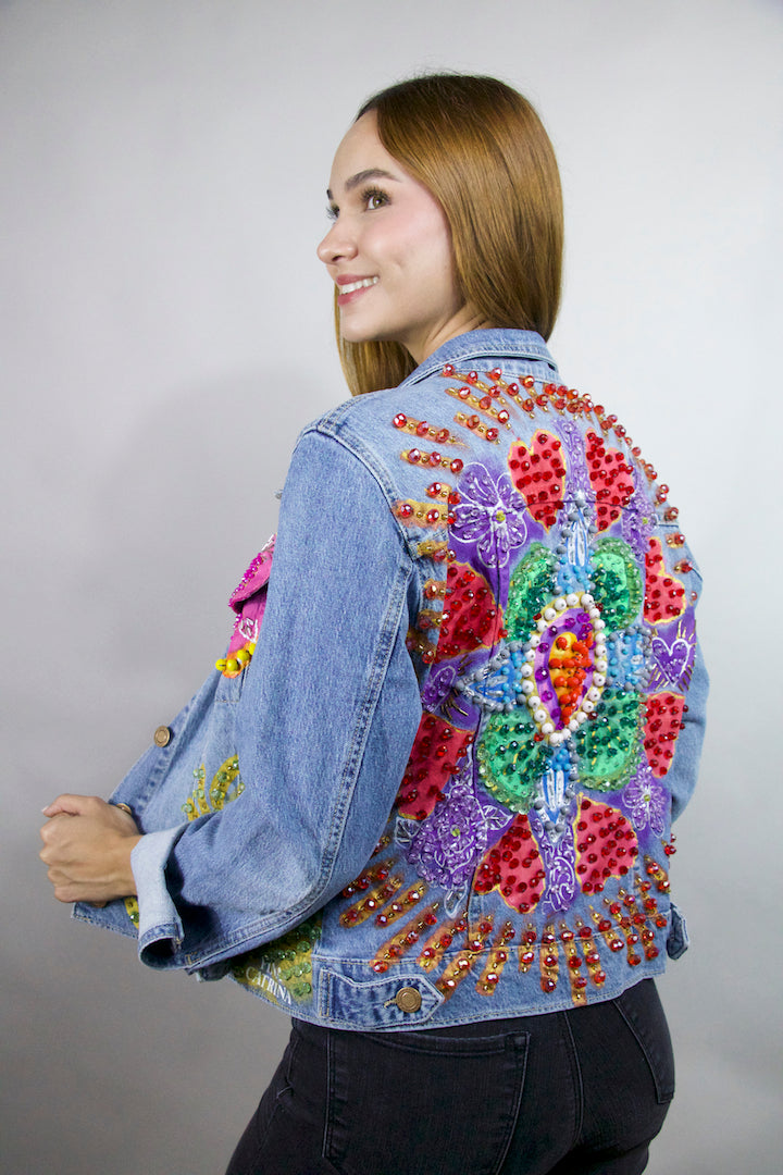 TALAVERA CORAZONES