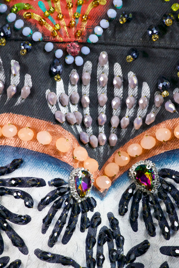 CORAZONES TALAVERA