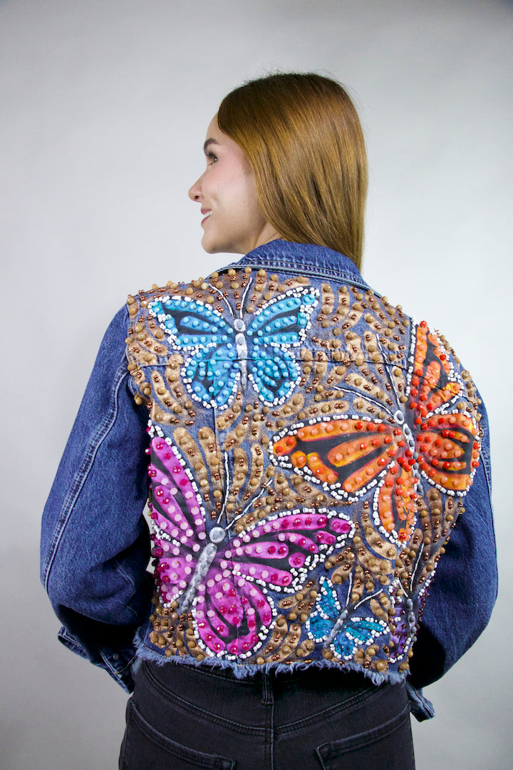 MARIPOSAS
