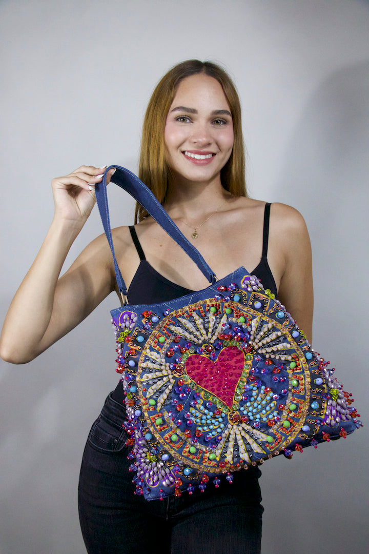 VALENTINA CALENDARIO CORAZON