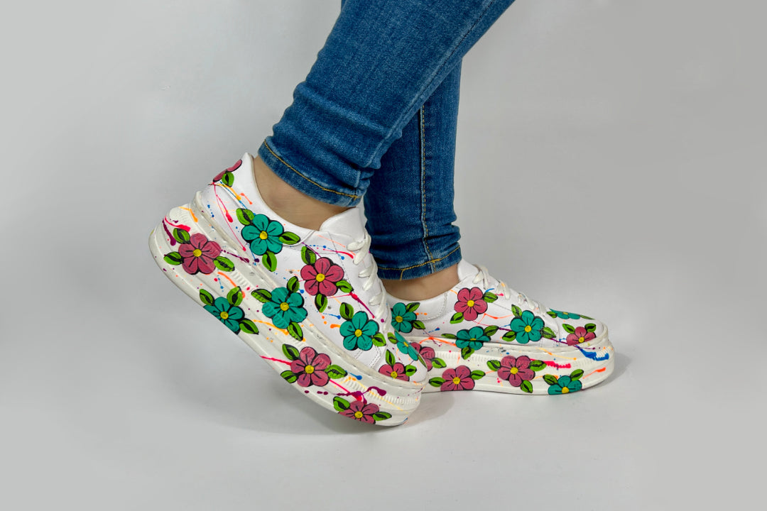 FLORES
