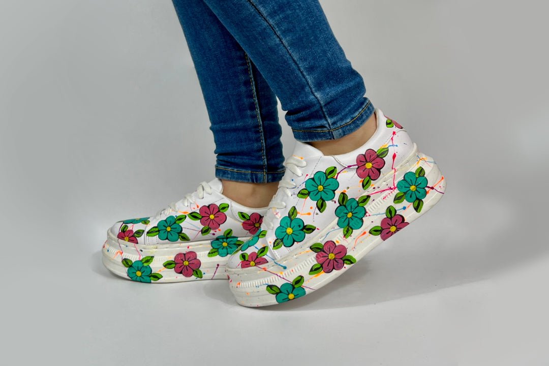 FLORES