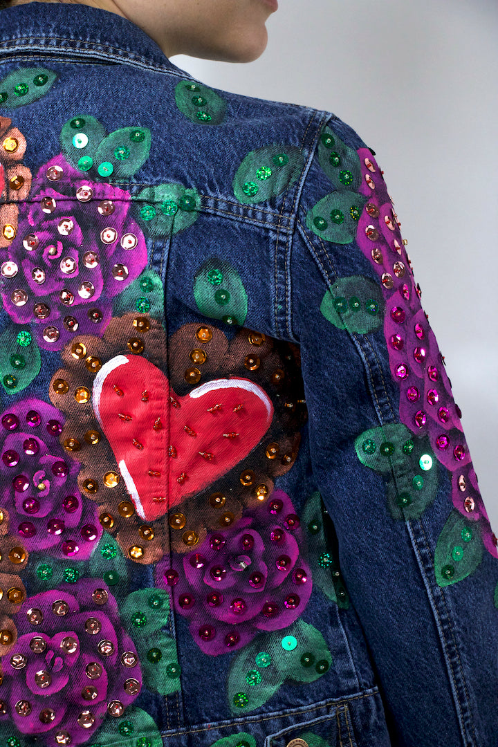 CORAZONES