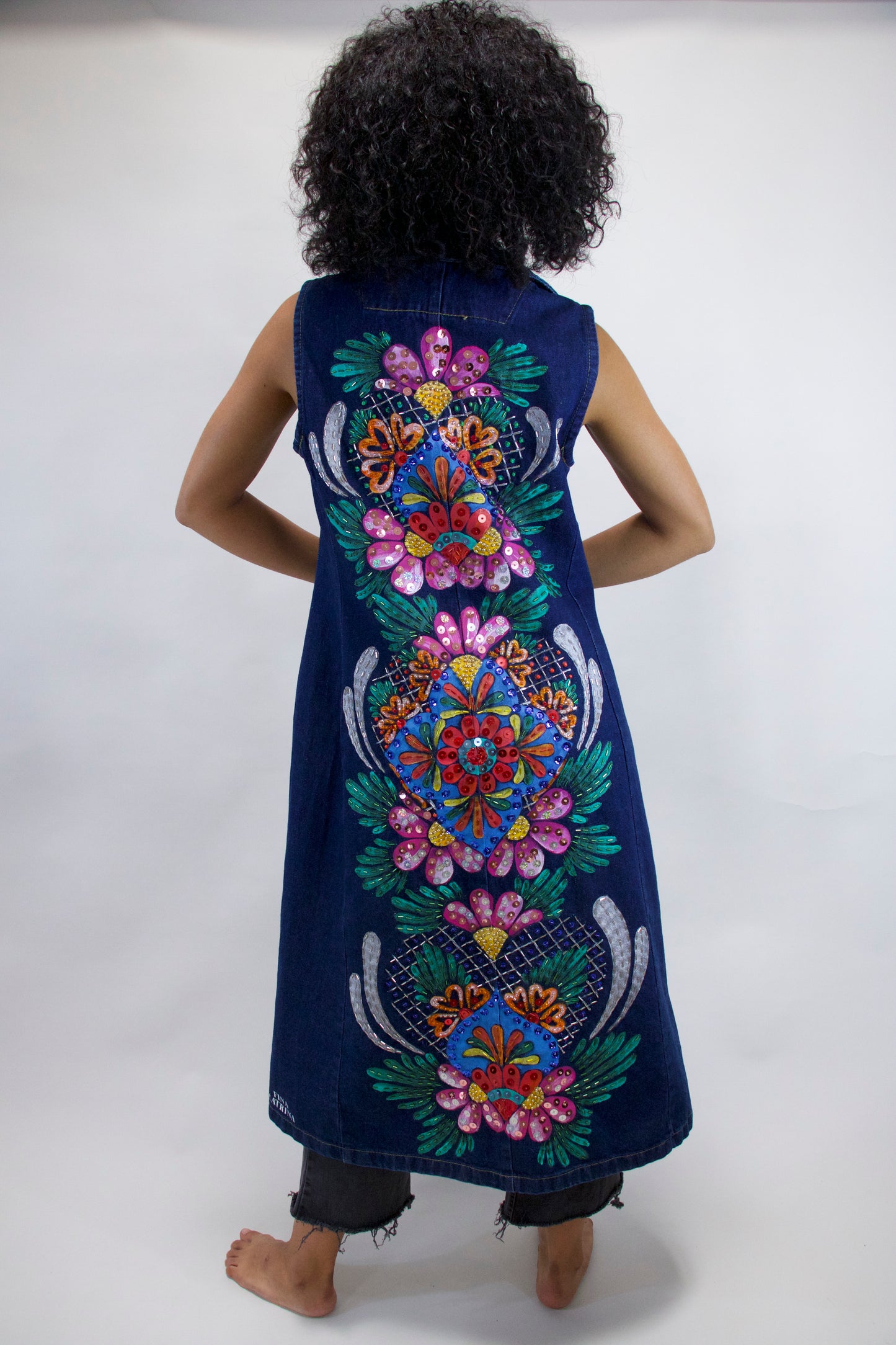 TALAVERA CANUTILLO
