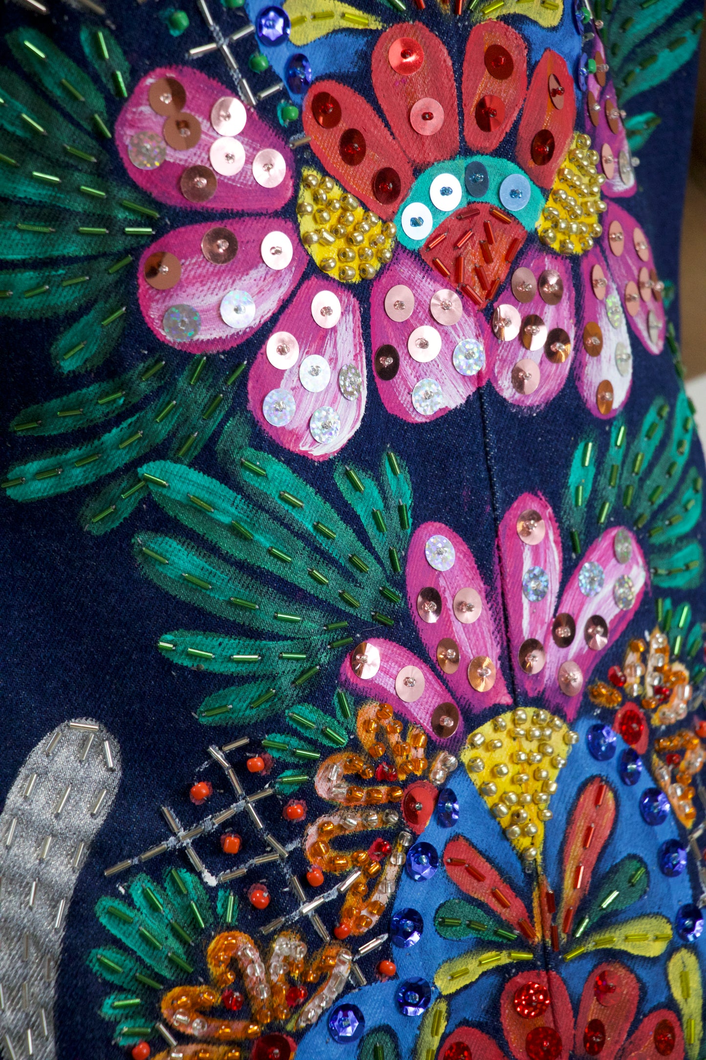 TALAVERA CANUTILLO