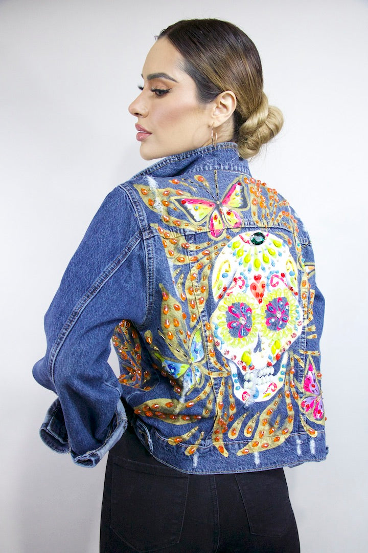 CALAVERA