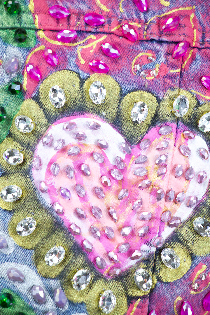 CORAZONES