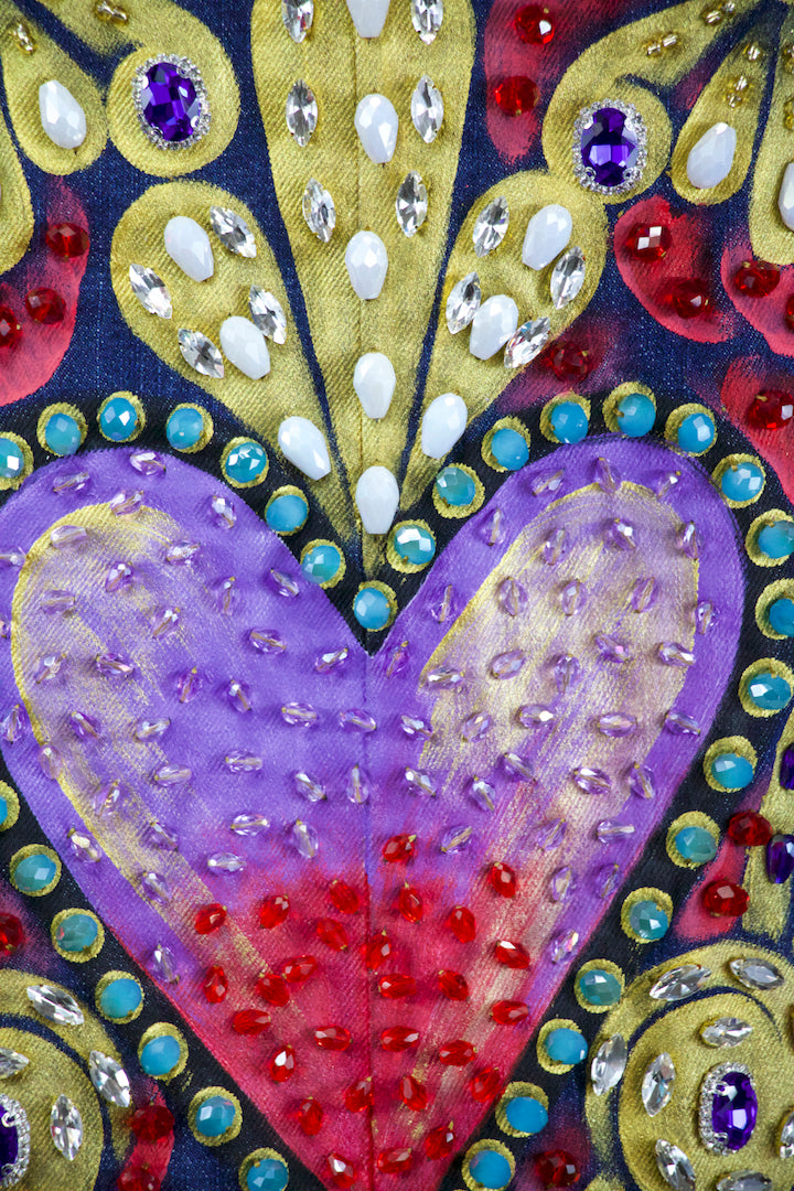 CORAZONES