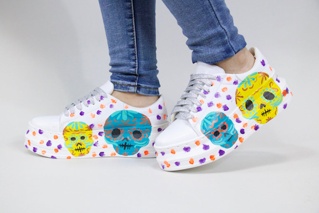 CALAVERAS