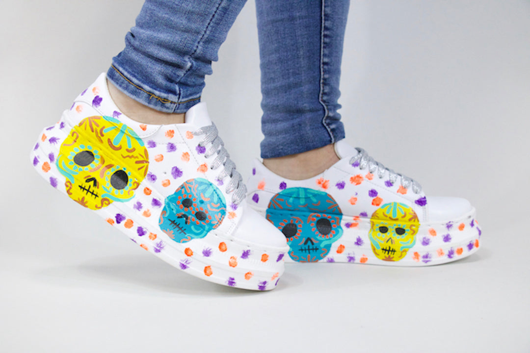 CALAVERAS