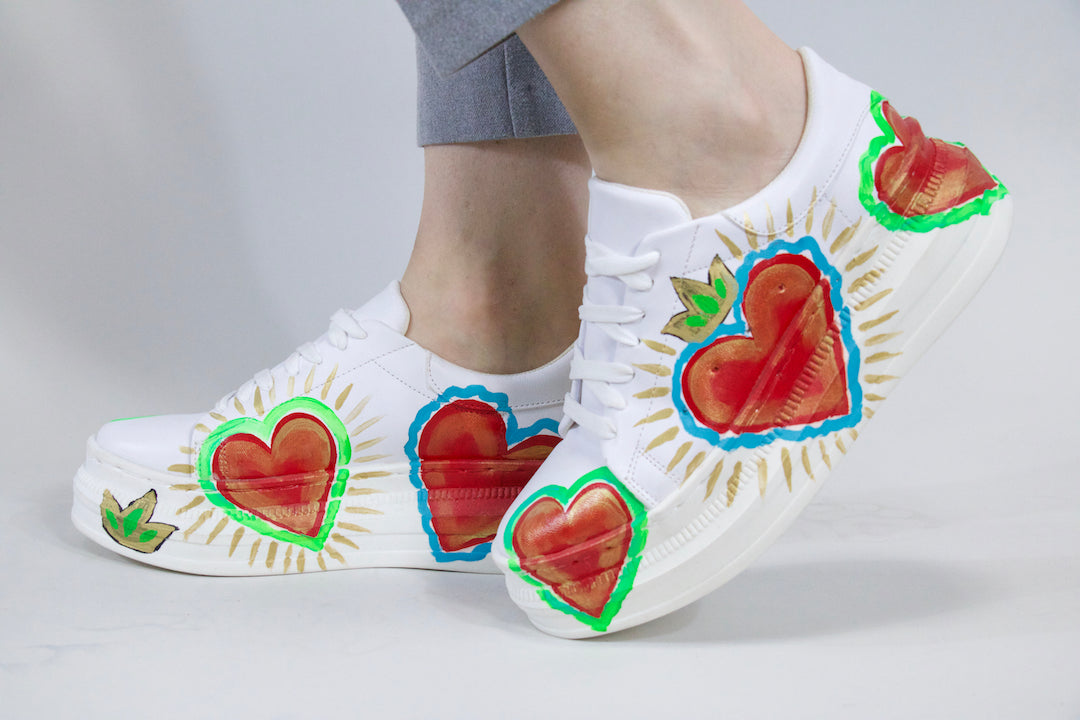CORAZONES