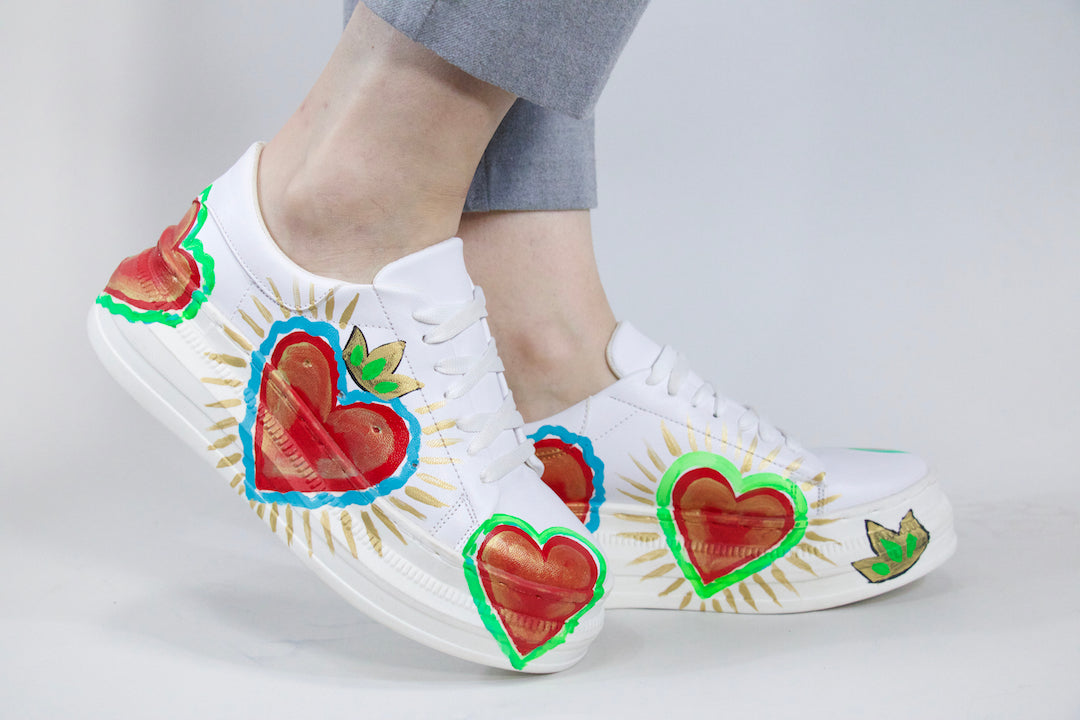CORAZONES
