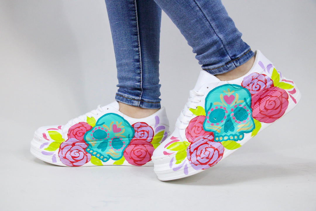 CALAVERA