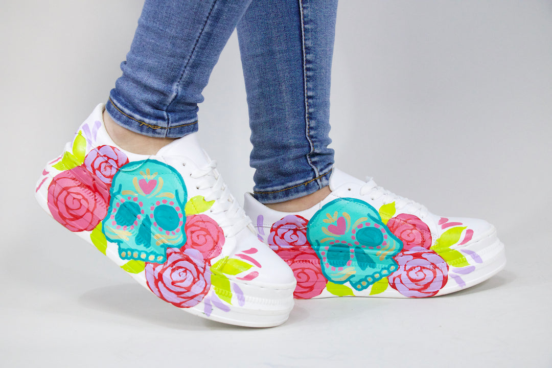 CALAVERA