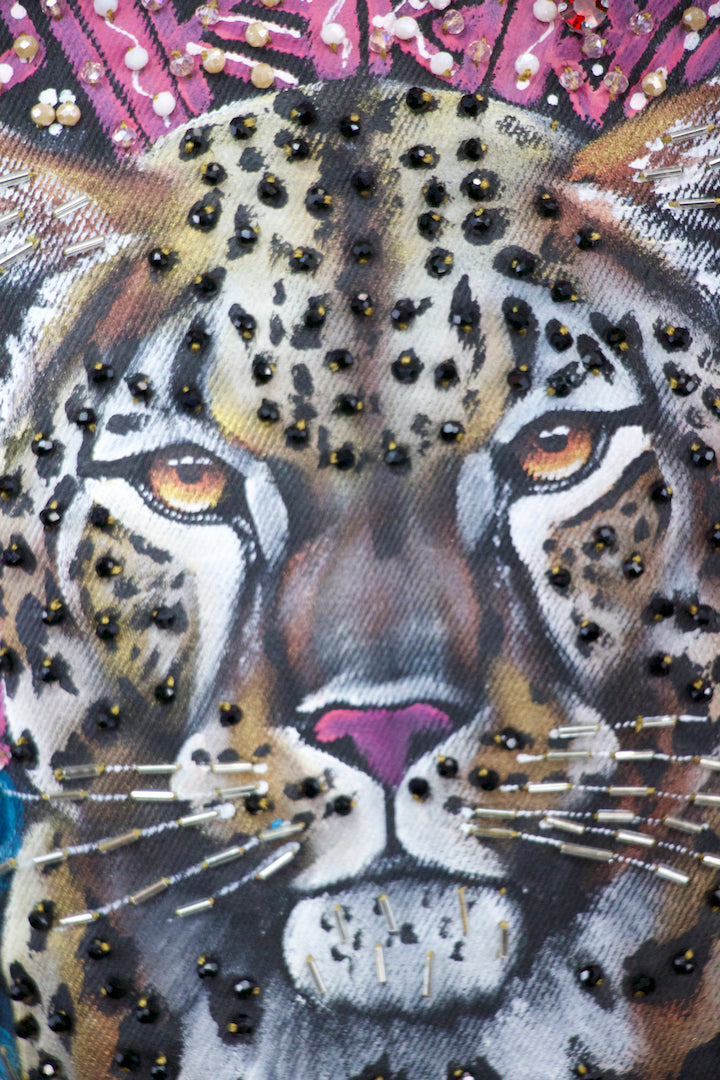 JAGUAR
