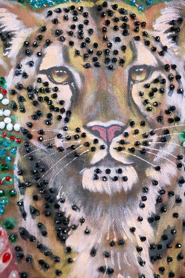 JAGUAR
