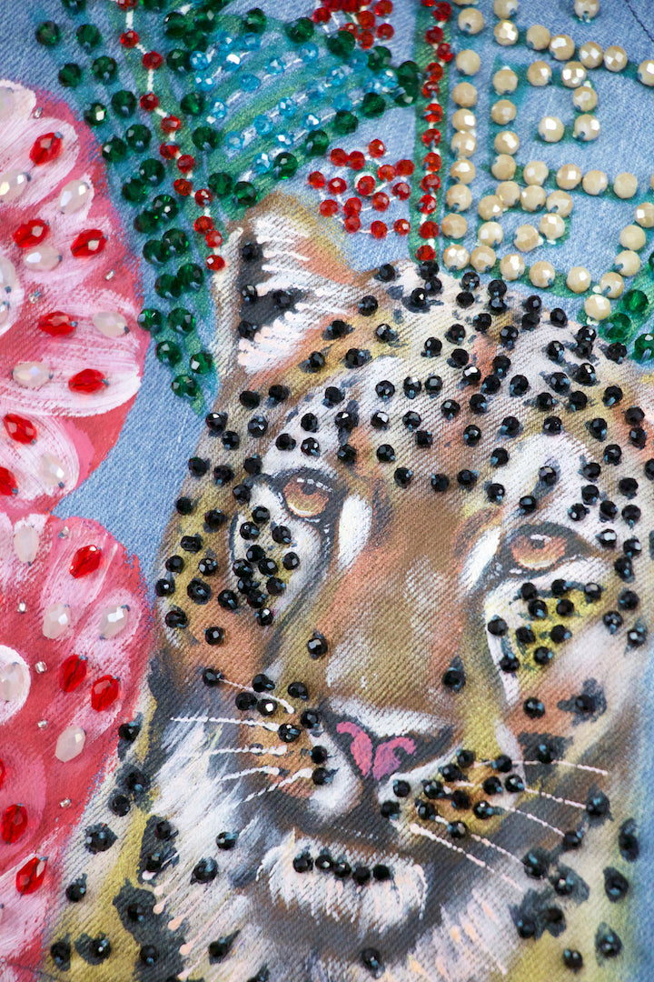 JAGUAR