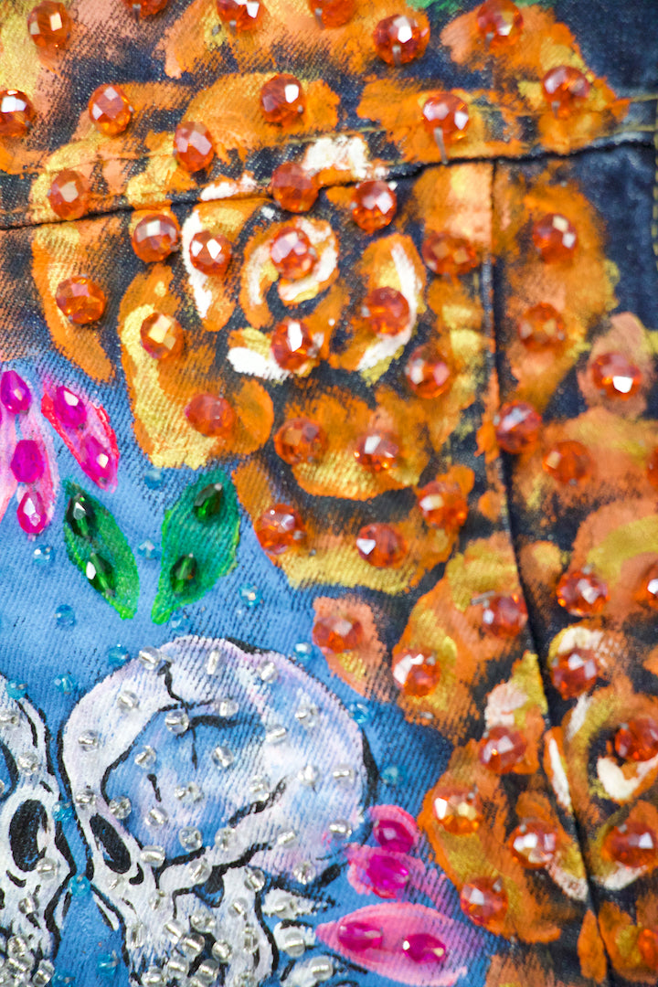 CALAVERA