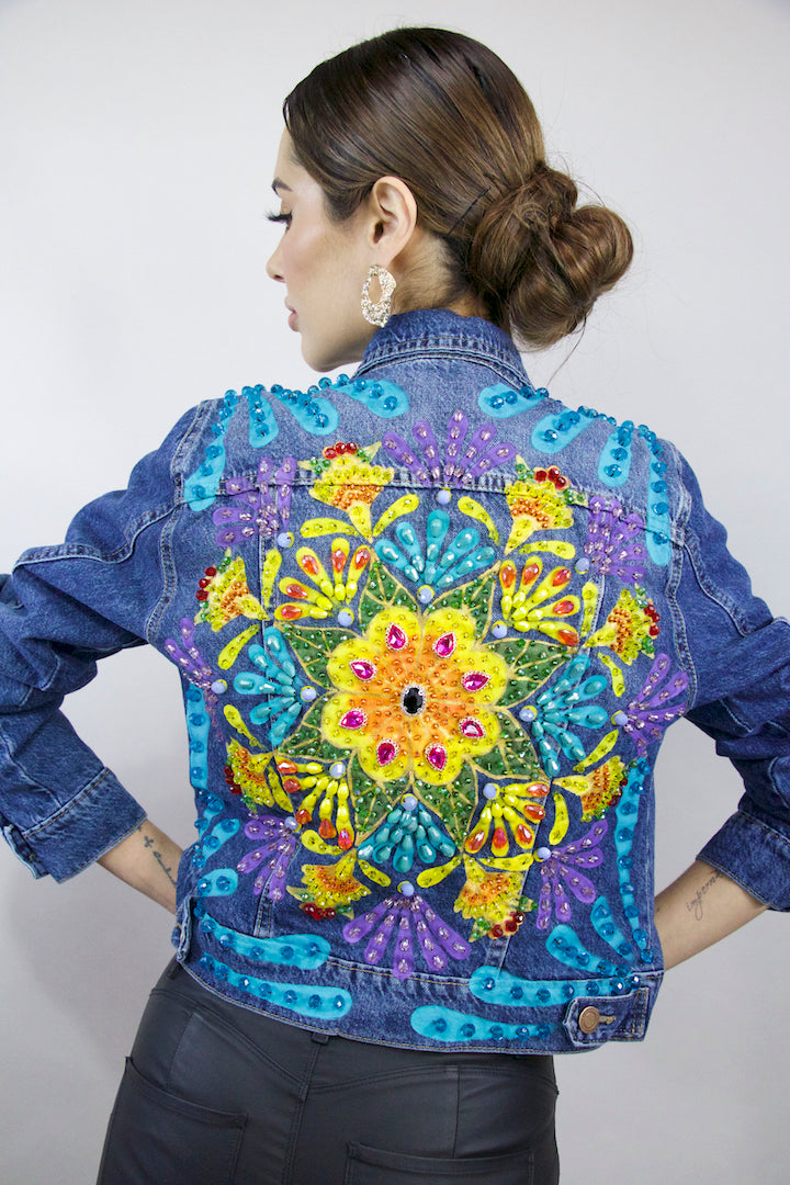 MANDALA