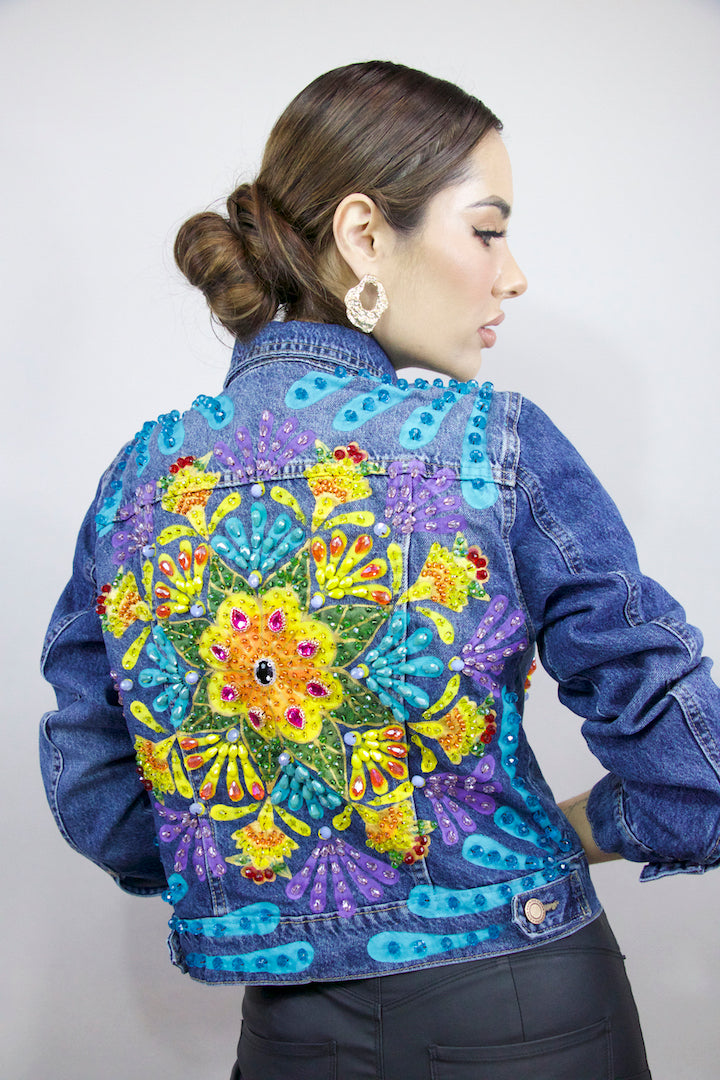 MANDALA