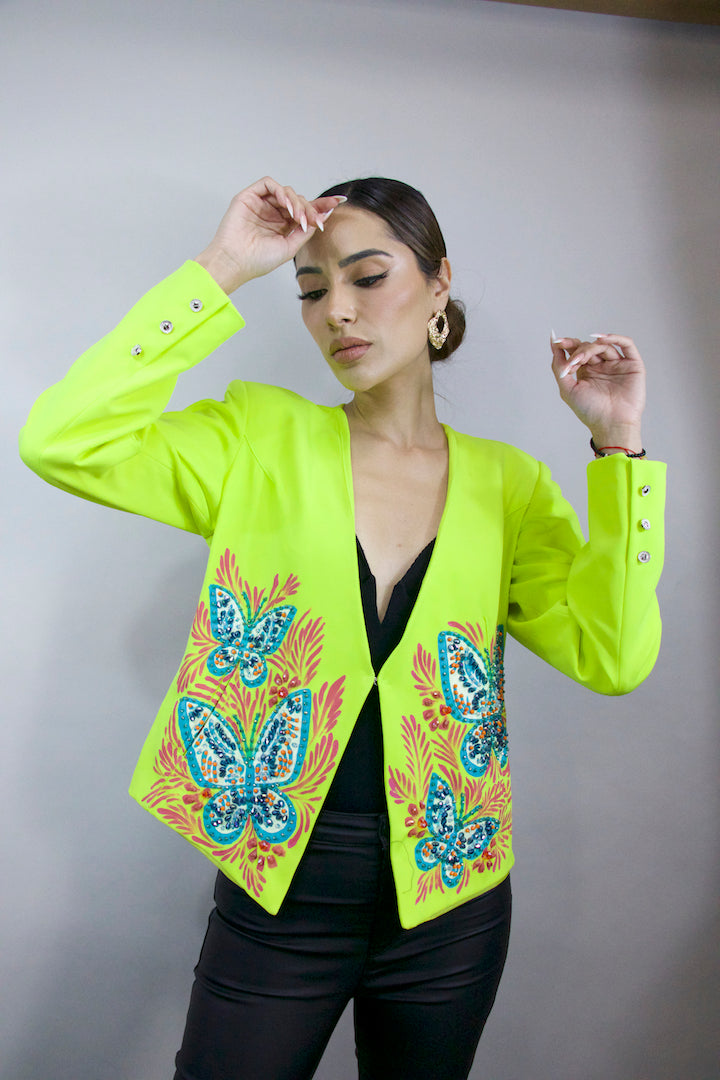 SACO MARIPOSAS