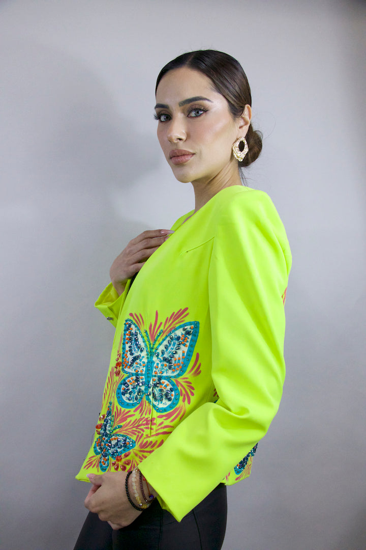 SACO MARIPOSAS