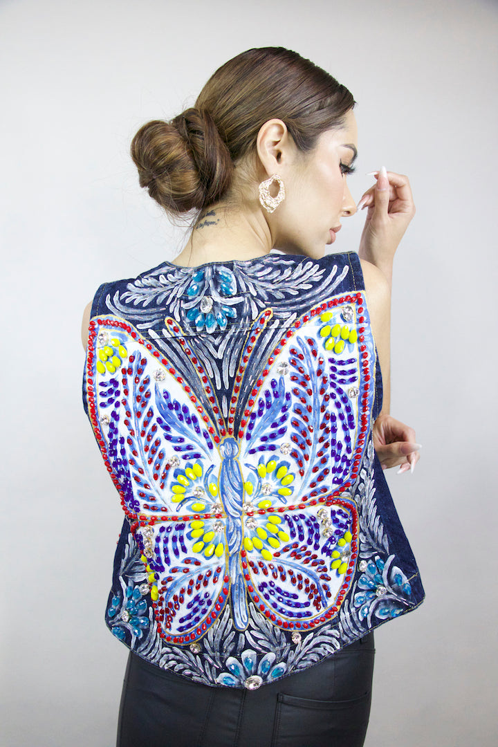 MARIPOSA