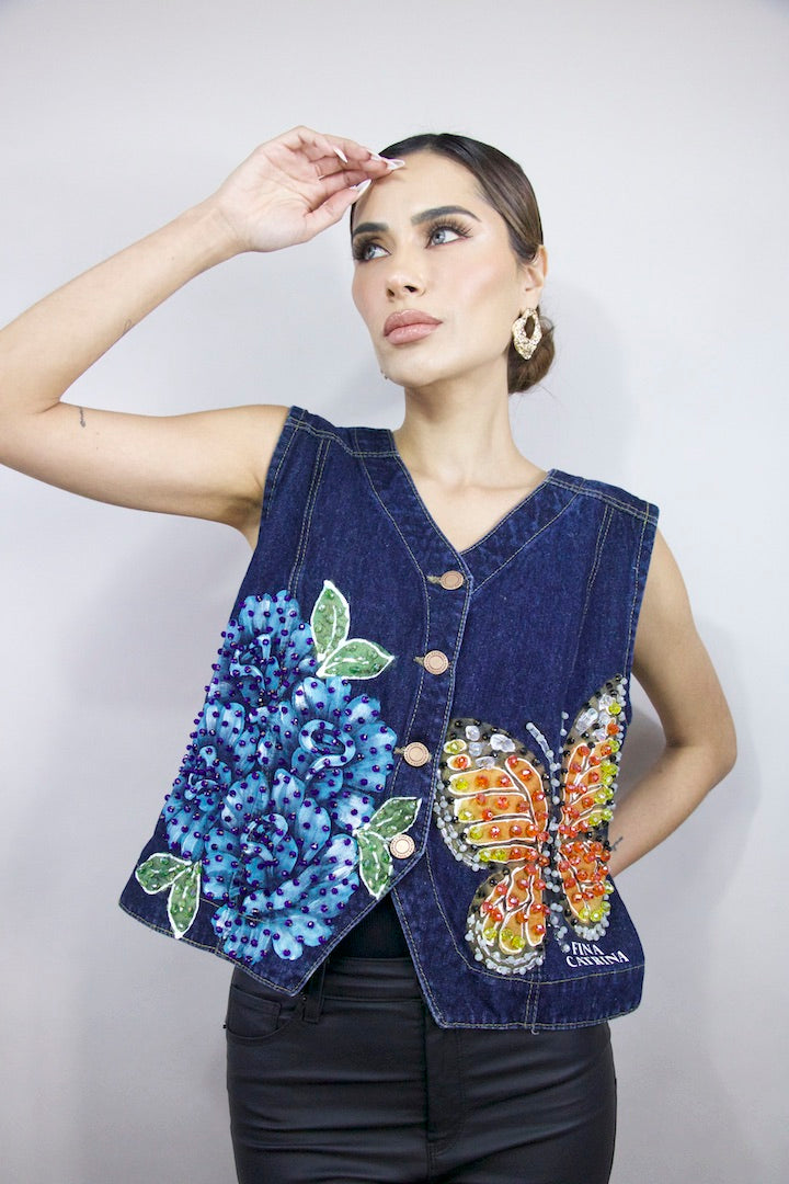 MARIPOSA
