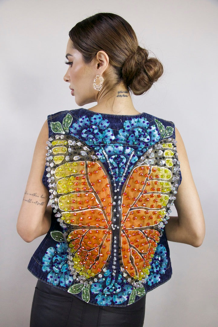 MARIPOSA