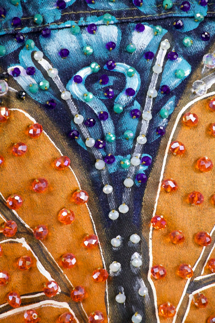MARIPOSA