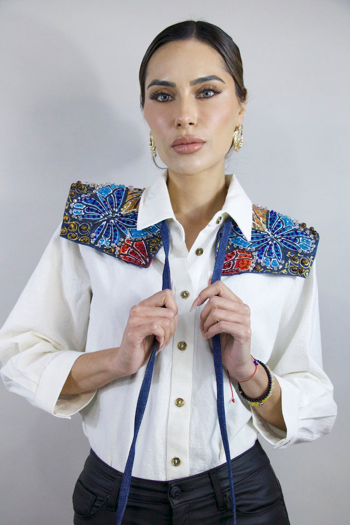 MARIPOSAS