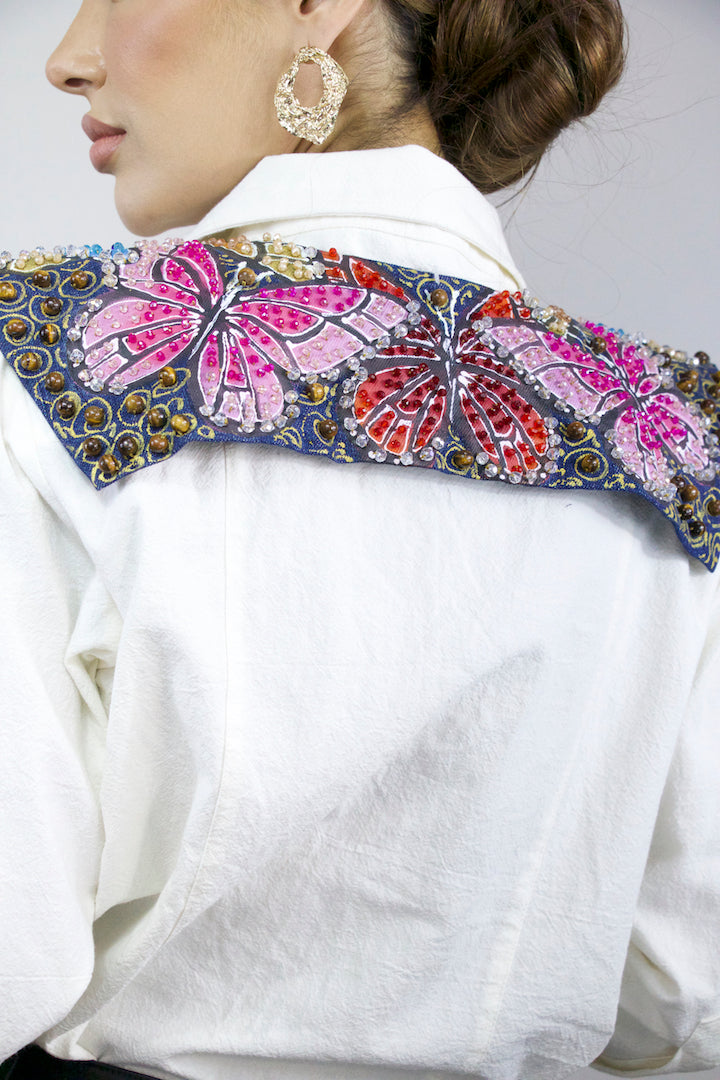 MARIPOSAS