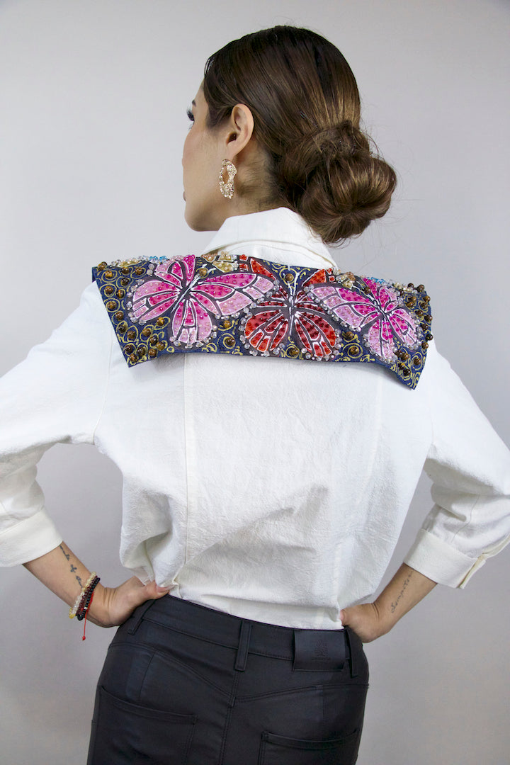MARIPOSAS
