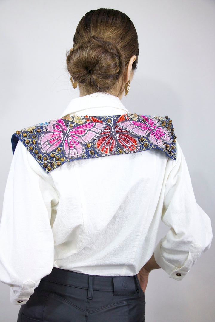 MARIPOSAS