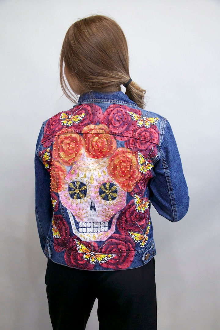 CALAVERA