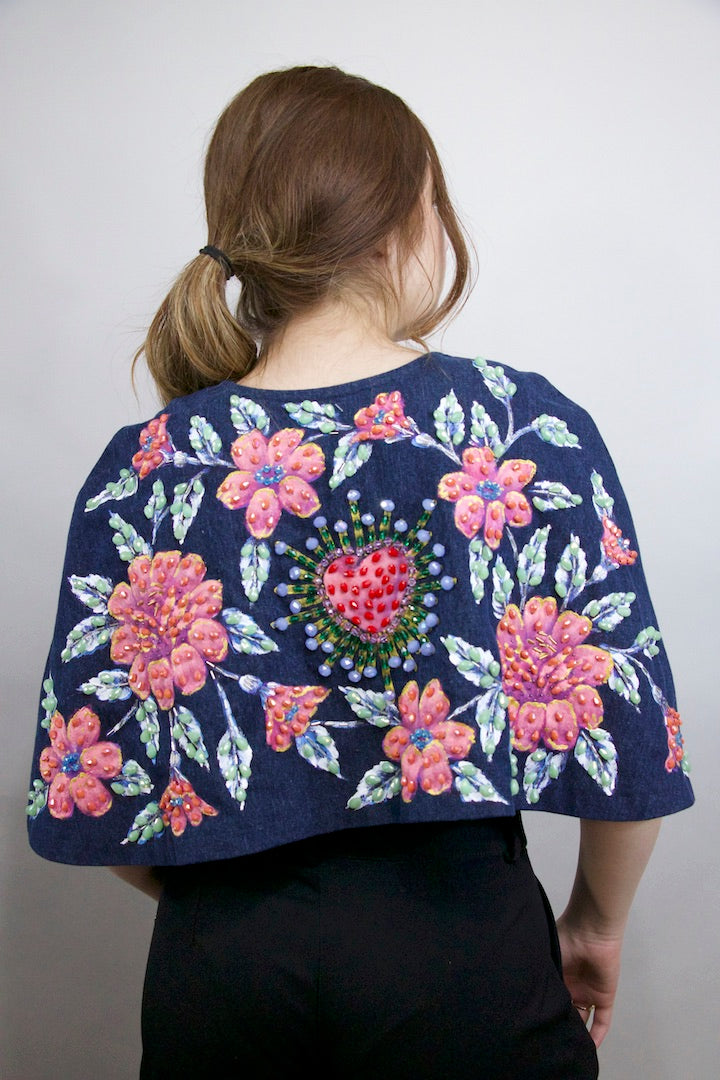 FLORES TALLA L