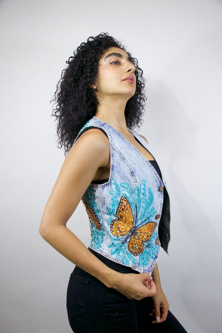 MARIPOSAS