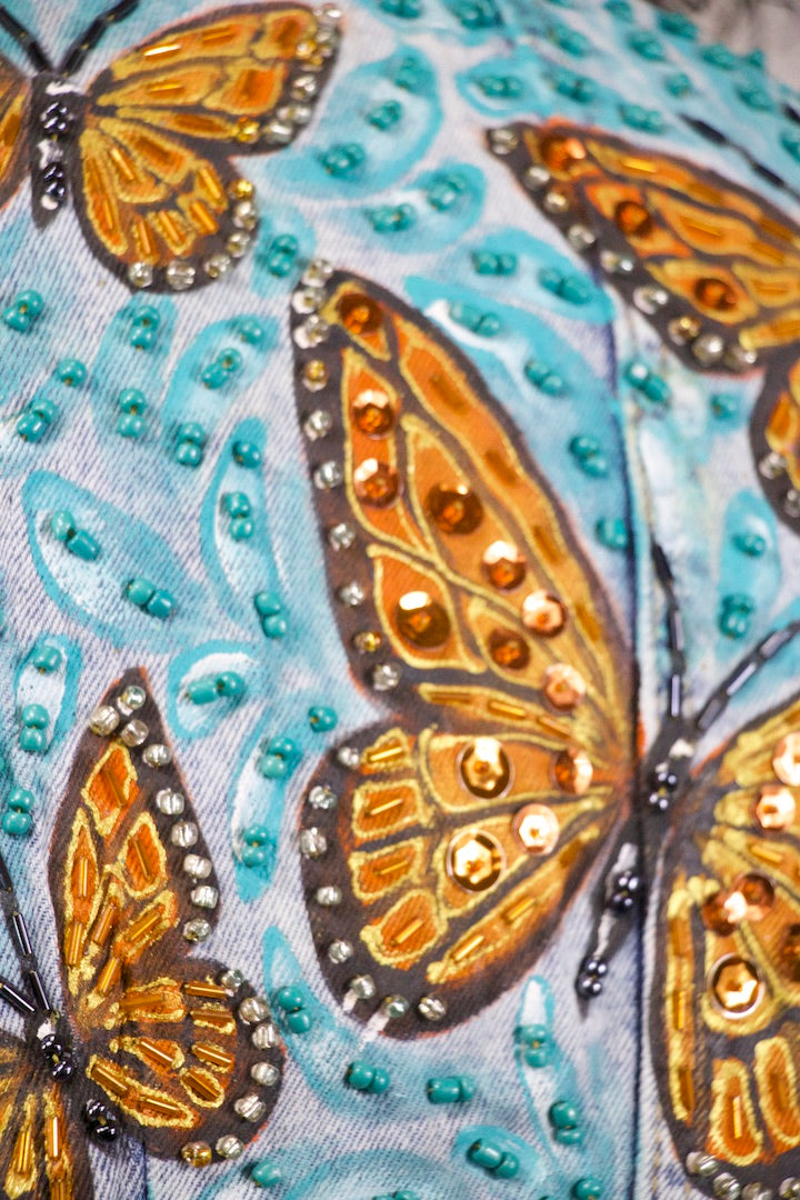 MARIPOSAS